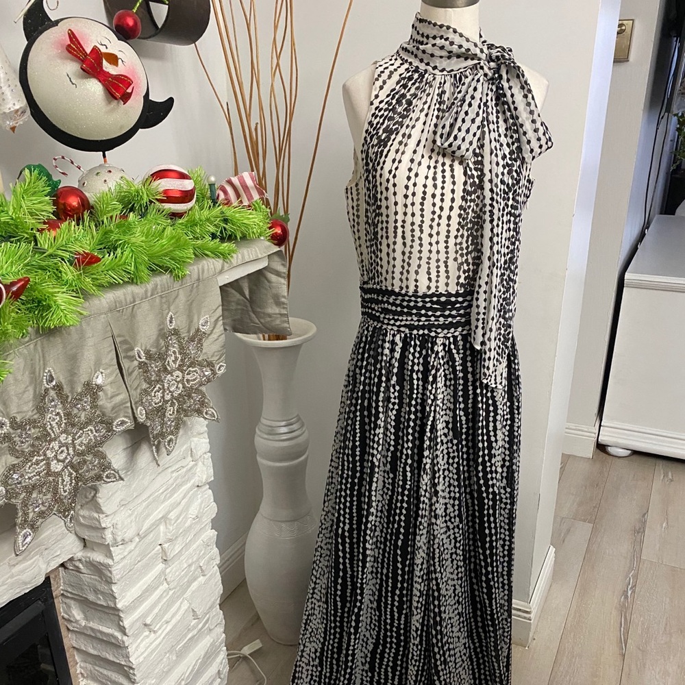 Dress Armani Exchange